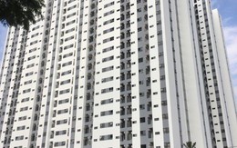 Hải Phòng: Vì sao Hoàng Huy xin dừng dự án nhà ở 1.200 tỷ đang thi công?